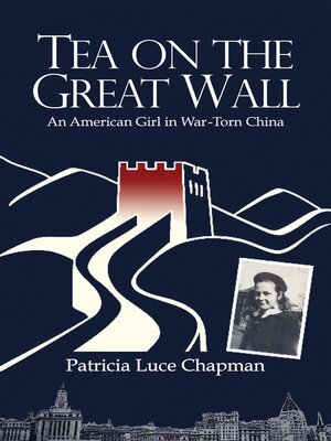 cover image of Tea on the Great Wall